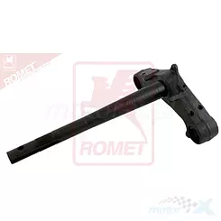 Kolumna kierownicy, sztyca Romet Jet 125