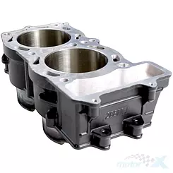 Cylinder goły QJMotor 13903606BG30
