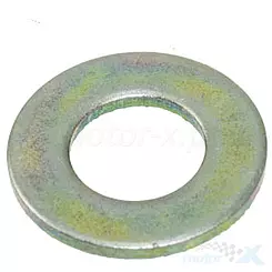 Podkładka koła magnesowego 1PE40QMB 2T Minarelli CY horiz. AC