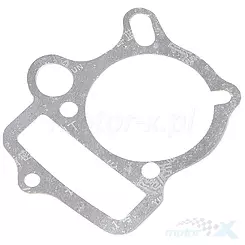 Uszczelka cylindra Ogar 125