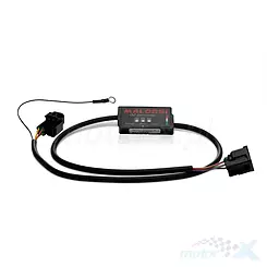Emulator sondy lambda, tuning, Malossi TC Unit O2 Controller, Vespa GTS Super / Sport / Tech / Sei Giorni 300 HPE Euro5 21-