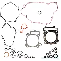 Uszczelki silnika komplet Prox Kawasaki KXF 450 '06-08