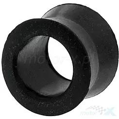 Tuleja 24x12mm gumowa amortyzatora tylnego górna Romet R 250 / Zipp Raven 125