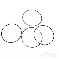 Pierścienie tłoka, do tłoków 76.94mm, 76.95mm. 76.96mm, 76.97mm, 76.98mm, Namura NX-20030R