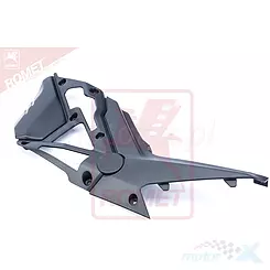 Osłona boczna dolna L wewn Romet ADV 125 FI PRO