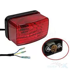 Lampa tylna Bronco AT-01402