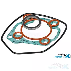 Uszczelki cylindra Tec Sport 70cc, Minarelli LC