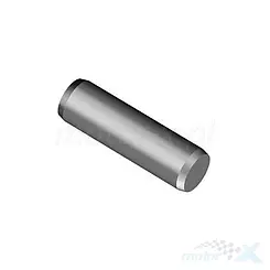 Kołek, pin 3x10mm, wybieraka skrzyni biegów Zontes 310
