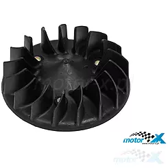 Wentylator silnika Gilera / Piaggio / Vespa AC (nowy typ)