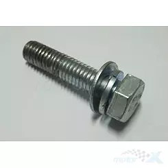 ŚRUBA M8 X 35MM