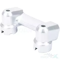 Wspornik rur kierownicy Romet Pony Mini Euro 4