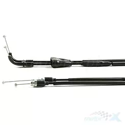 Linka gazu Prox Yamaha YZF 250, YZ 250 F '03-'06,YZF 450, YZ 450 F '03-'09 (45-1176)