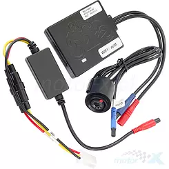 Alarm pojazu Voge SR 125