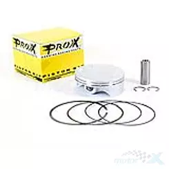 Tłok kompletny Prox 01.6351 (od 87.96mm do 87.98mm) [różne średnice] KTM (4T) SXF 350 11-20, FC 350 14-20