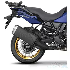 Stelaż kufra centralnego, tylnego, Shad Top Master, Suzuki V-Strom 800 DE 23-