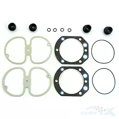Uszczelka głowicy i cylindra Athena TOP-END P400068600950