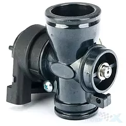Przepustnica do wtrysku Romet Pony Mini 50 Euro 5
