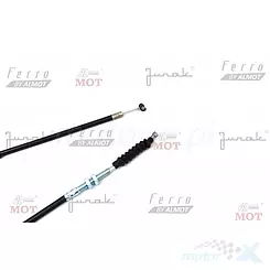 Linka sprzęgła 97cm Ferro 125