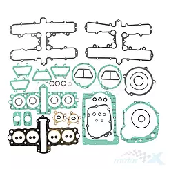 Uszczelki silnika komplet, Athena, Kawasaki GPZ 550 '84-'89, GT 550 '83-'90, Z550 F,LTD, B,H