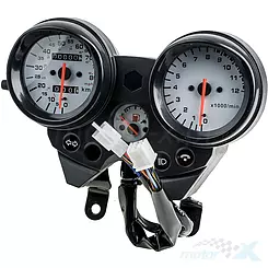 Licznik Zipp Neken / Benzer Shaft / GB Motors Street