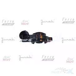 Czujnik przepustnicy "B" Junak M16 320 / M11 320 / M20 320 / M25 250