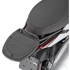 Stelaż kufra centralnego Kappa Piaggio 1