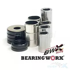 Zestaw naprawczy łącznika, przegubu wahacza Bearing Worx SAL90008 (27-1140)