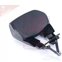 Oparcie pasażera Zipp QR Max 125