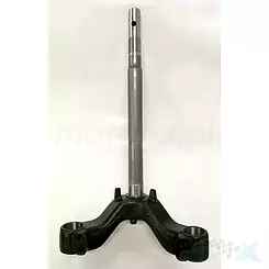 Kolumna kierownicy, sztyca Kymco Dink / Grand Dink 125-250