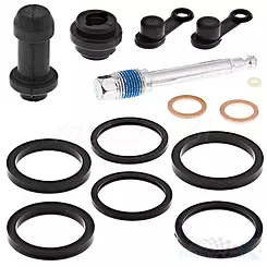 Zestaw naprawczy zacisku hamulcowego przód All Balls 18-3072, Honda PCX125 / PCX150 / WW150