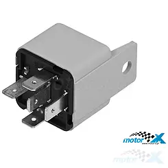 Przekaźnik rozrusznika 12V 30A Aprilia / Derbi / Gilera / Piaggio / Vespa