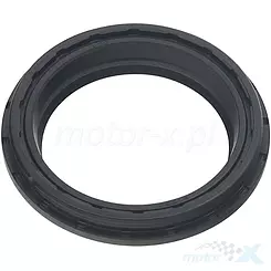 Uszczelniacze zawieszenia przedniego 46x58.5x11.5mm, przeciwpyłowe, Psychic Motorsports MX-08902A (57-103) (ARI088) (MX-08902-1)