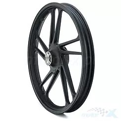 Felga przednia 1.40x17" Zipp Shock 50
