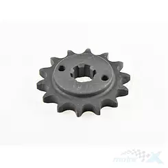 Zębatka przednia 428 14 zębów Benelli 219474320010