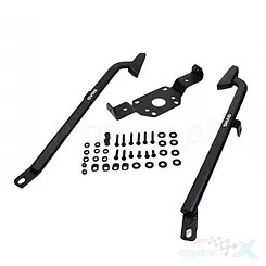 Stelaż kufra centralnego, tylnego, Shad Top Master, Kawasaki Z900RS 18-23 / Z900RS Cafe 20-23
