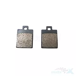 Klocki hamulcowe tylne Lambretta V50 Special / V125 Special / Junak 712