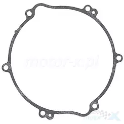 Uszczelka pokrywy sprzęgła zewnętrzna Vertex 817672
