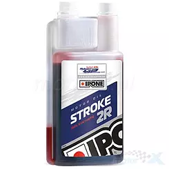 Olej do mieszanki IPONE Stroke 2R syntetyczny 2T 1L