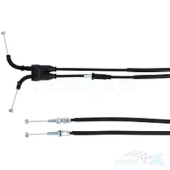 Linka gazu Prox Kawasaki KXF 450 '19-20 (45-1267) (54012-0669)