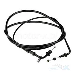 Linka gazu RMS MBK Skyliner, Yamaha Majesty 125 / 150