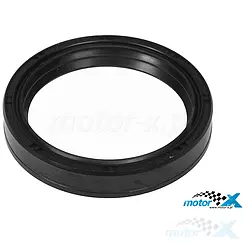 Uszczelniacz przedniego zawieszenia 49x60x10mm NOK, Kawasaki / Suzuki / Showa 49mm (1szt)