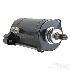 Rozrusznik elektryczny, Arrowhead SMU0026, skutery wodne Yamaha