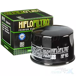 Filtr oleju HifloFiltro HF985
