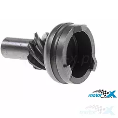 Koło zębate rozrusznika nożnego 13.50mm TEC  Peugeot