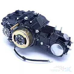 Silnik kompletny 110ccm 4T AC Mini Cross