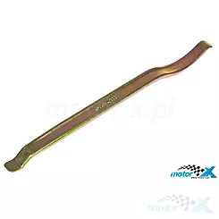 Łyżka do demontażu opon, długość 350mm, Buzzetti 4968 Professional 
