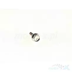 Śruba M6x16 mm Kymco
