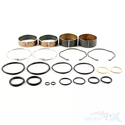 Zestaw naprawczy zawieszenia przedniego, tuleje, panewki, Prox (38-6109), Kawasaki KXF 450 '13-'14
