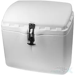 Kufer 52x52x35cm 85L Puig Pizza Maxi Box