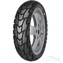 Opona motocyklowa dual Mitas 130/70-17 MC 32 62R TL M+S, z lamelami, tył